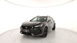 Cupra Formentor 2023