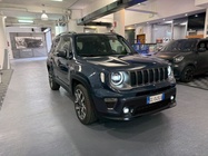 Jeep Renegade 2022