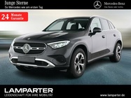 Mercedes-Benz GLC-Class 2025