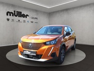 Peugeot 2008 2022