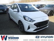 Hyundai i10 2025