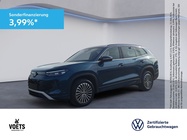 Volkswagen Tayron 2025