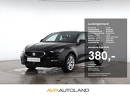Seat Leon 2025