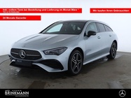 Mercedes-Benz CLA-Class 2025