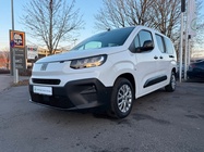 Fiat Doblo 2025