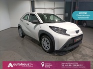 Toyota Aygo 2023