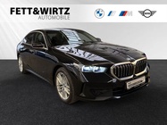 BMW 5 Series 2024