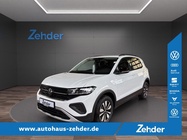 Volkswagen T-Cross 2025