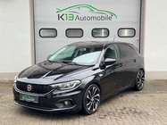 Fiat Tipo 2019