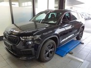 Skoda Kodiaq 2022