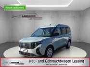 Ford Tourneo Courier 2025