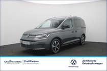 Volkswagen Caddy 2025