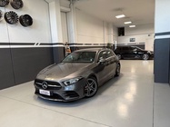 Mercedes-Benz A-Class 2019