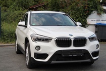 BMW X1 2015