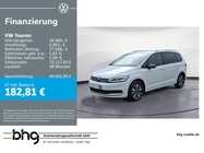 Volkswagen Touran 2025