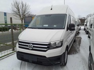 Volkswagen Crafter 2025