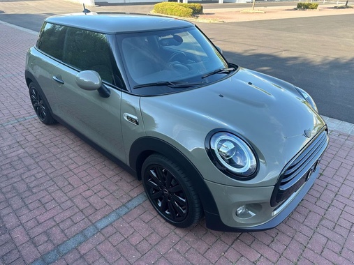 MINI One 2019