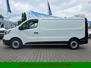 Renault Trafic 2022