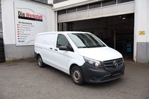 Mercedes-Benz Vito 2020