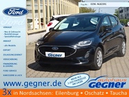 Ford Fiesta 2023