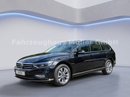 Volkswagen Passat 2024