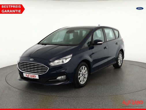 Ford S-Max 2020