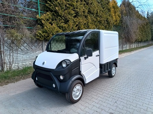 Aixam Other 2021