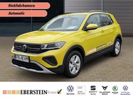Volkswagen T-Cross 2024