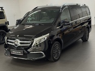 Mercedes-Benz V-Class 2020