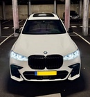 BMW X7 2022