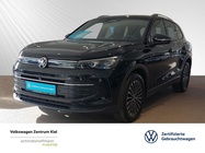 Volkswagen Tiguan 2025