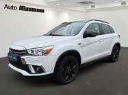 Mitsubishi ASX 2018