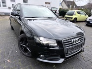 Audi A4 2010
