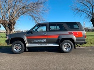 Toyota Hilux 1988