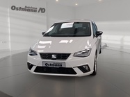 Seat Ibiza 2023