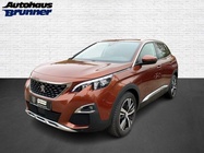 Peugeot 3008 2020