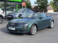 Audi TT 2001