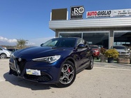 Alfa Romeo Stelvio 2021