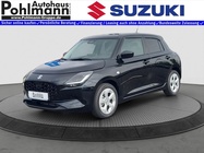Suzuki Swift 2025
