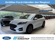 Ford Kuga 2022
