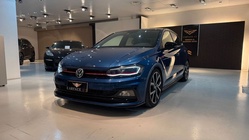 Volkswagen Polo 2019
