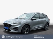 Ford Kuga 2023