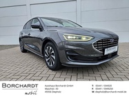 Ford Focus 2026