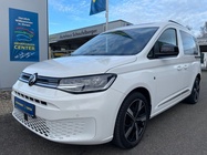 Volkswagen Caddy 2021