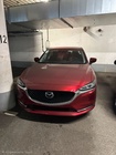 Mazda 6 2019