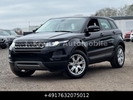 Land Rover Evoque 2014