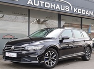 Volkswagen Passat 2021