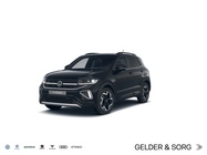 Volkswagen T-Cross 2025