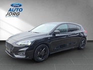 Ford Focus 2022
