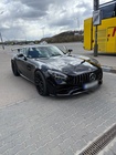 Mercedes-Benz AMG GT 2020
